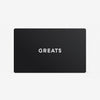 The GREATS Gift Card